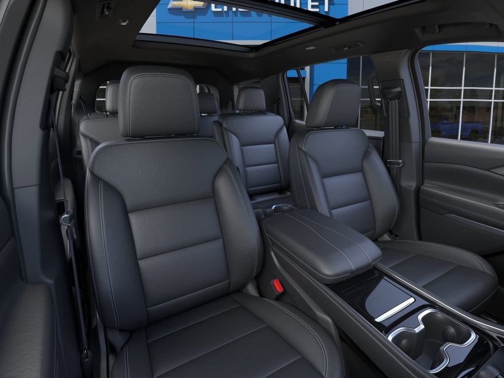 2026 Chevrolet Traverse LT - Photo 17