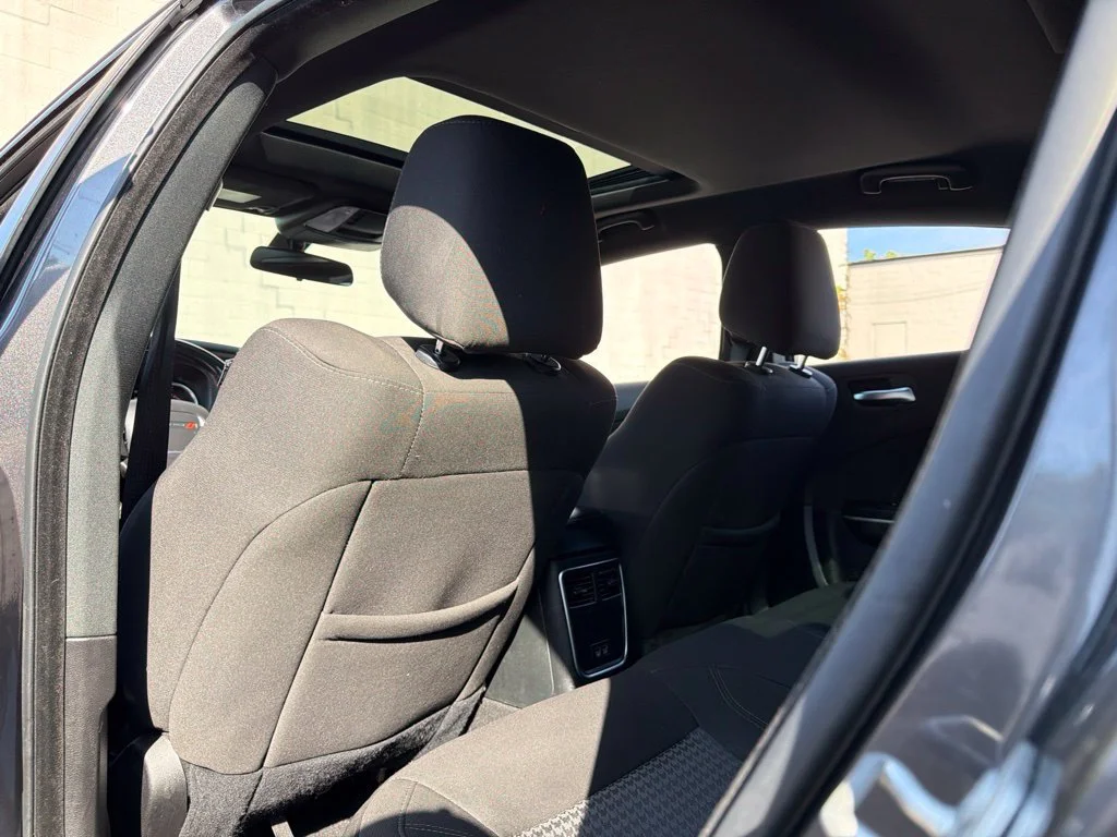 Used 2023 Gray Dodge SXT image 25