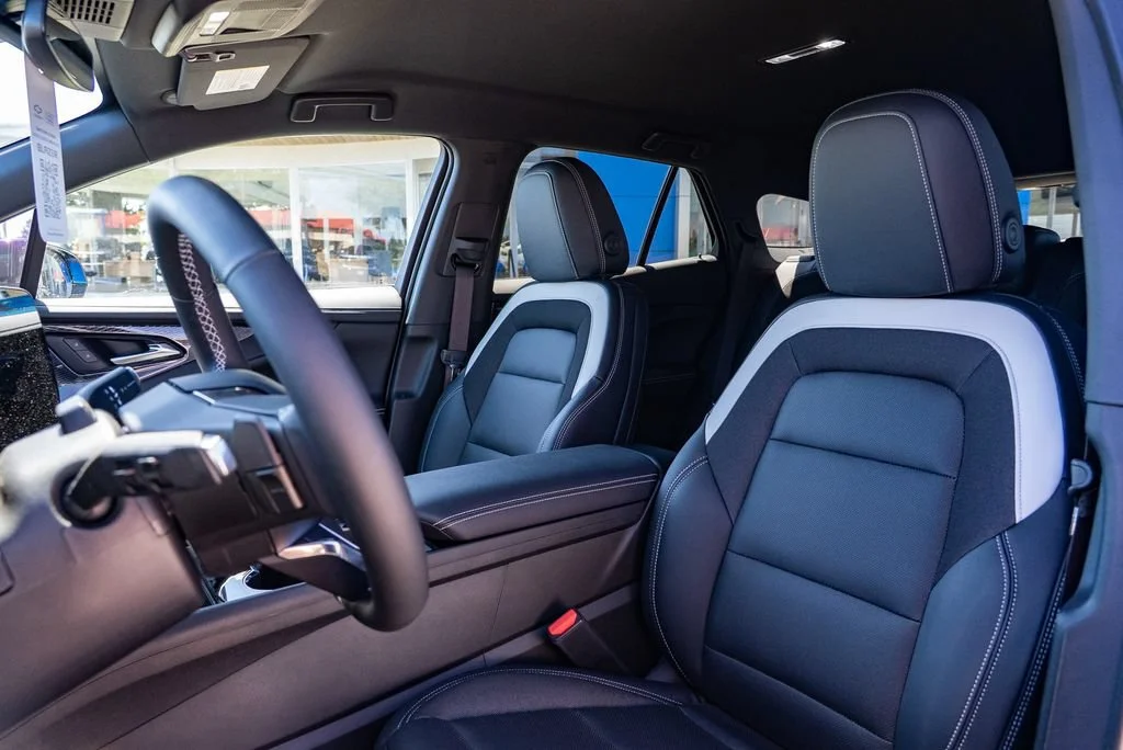 2026 Chevrolet Blazer EV LT - Photo 22
