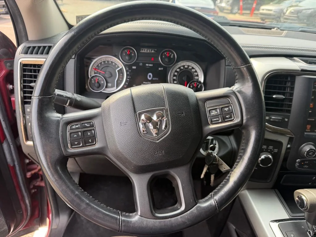 Used 2013 Red Ram Sport image 13