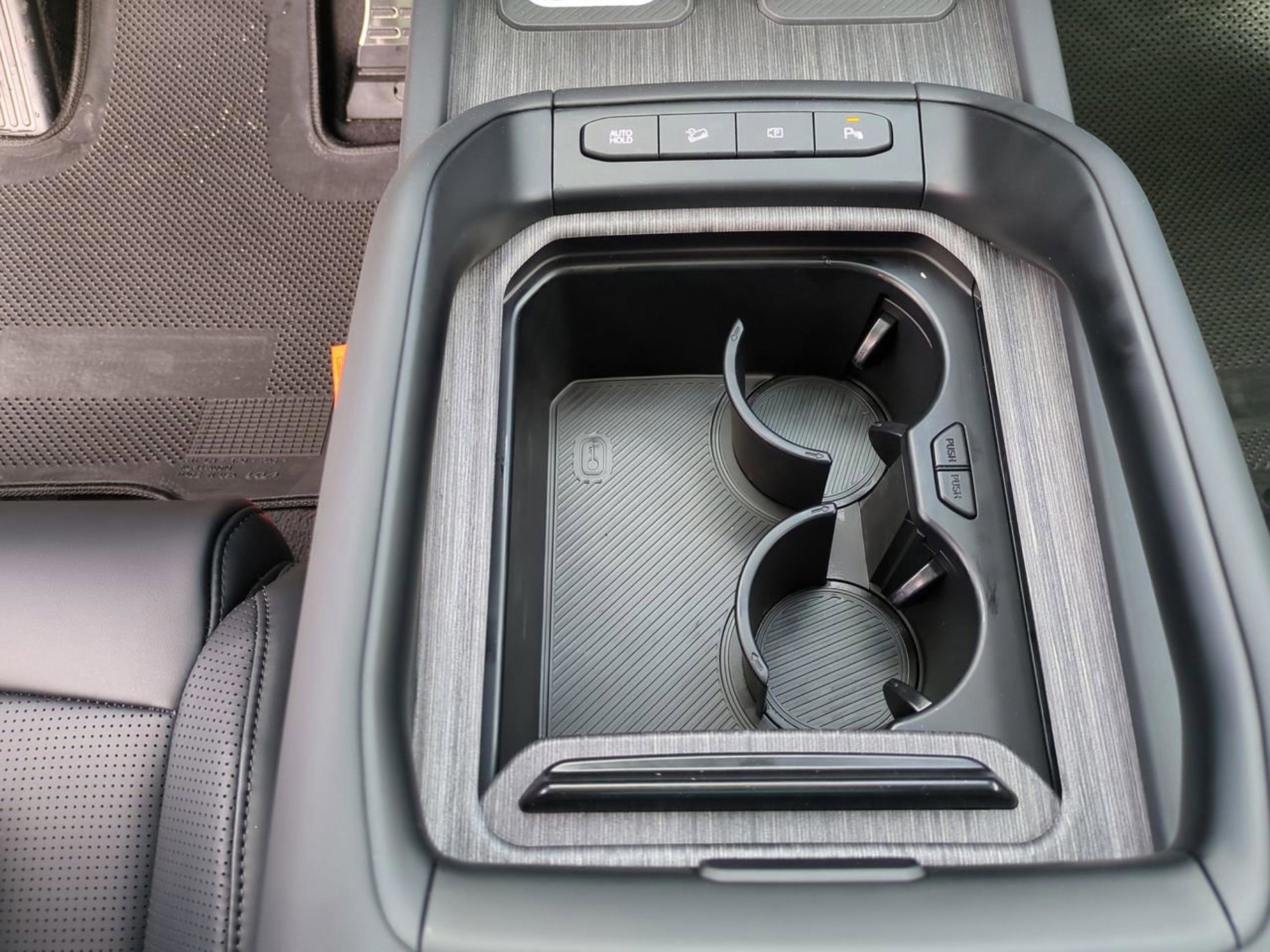 New 2027 Terrain Brown Kia X-Line SX-Prestige image 22