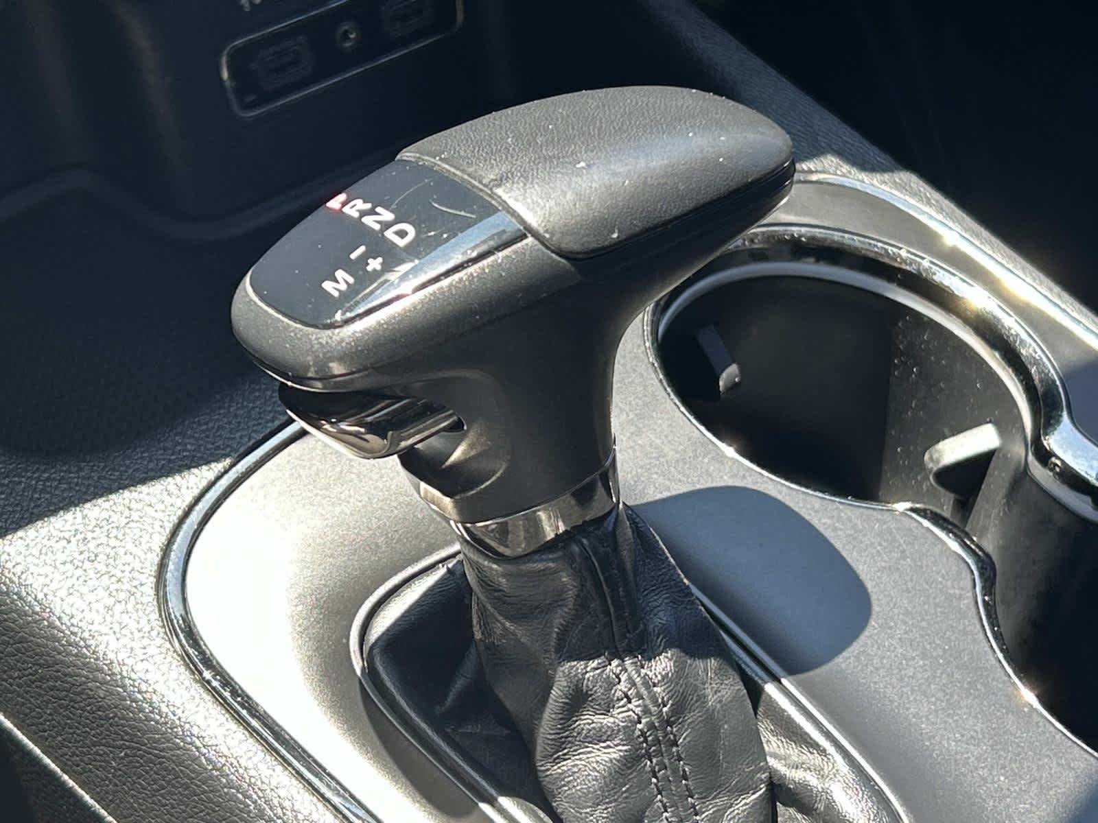 Certified Used 2020 DB Black Clearcoat Dodge GT image 26