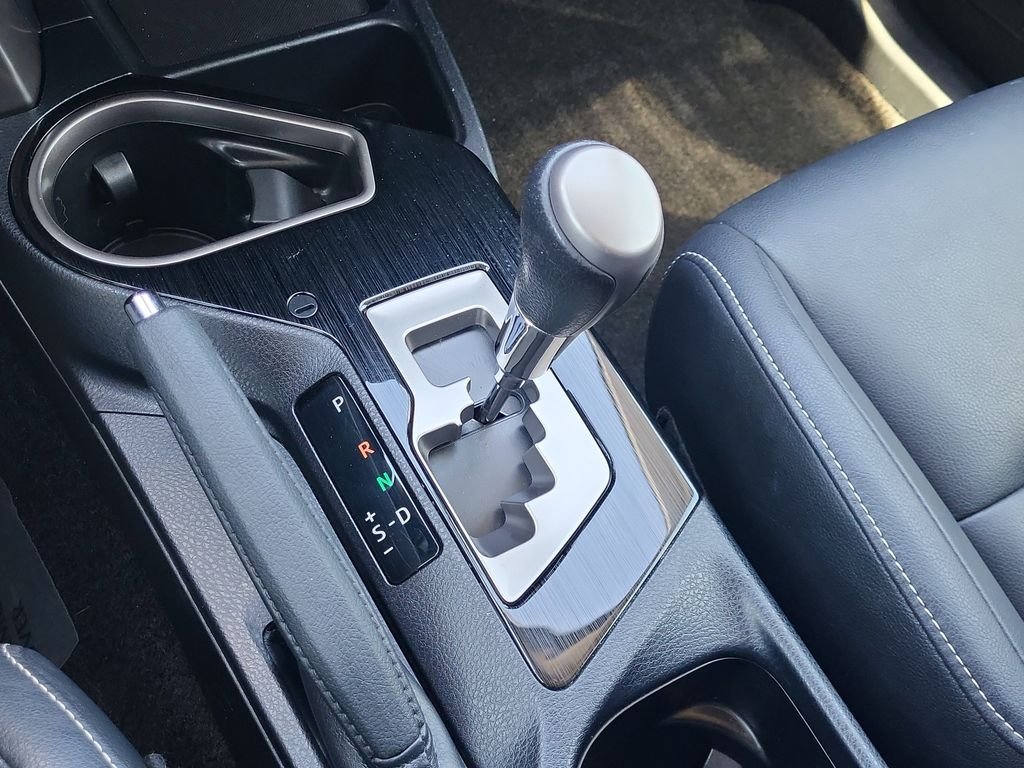 Used 2018 Blue Toyota Limited image 32