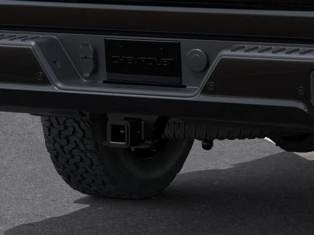 2026 Chevrolet Silverado 3500HD LT - Photo 14