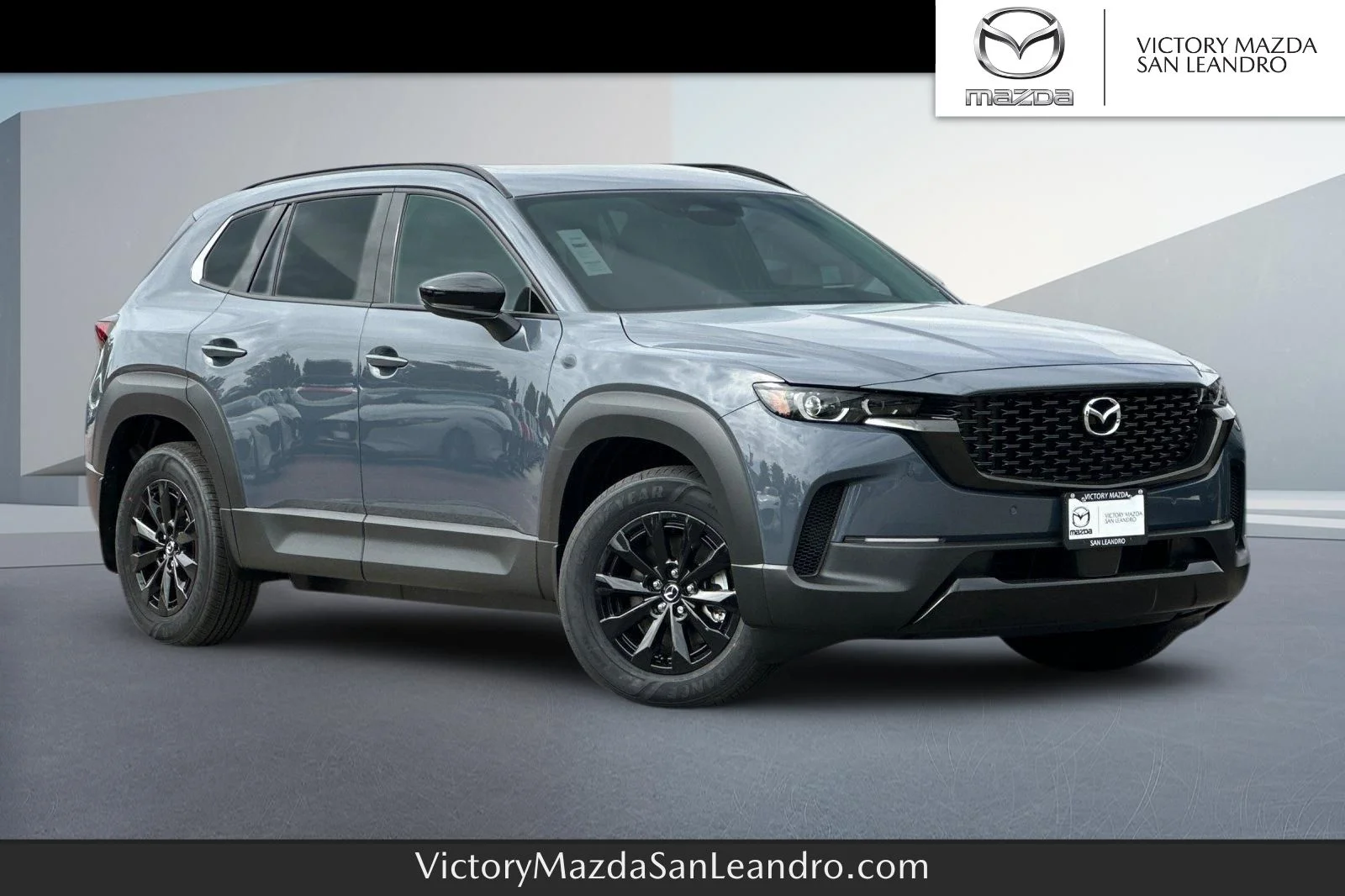 New Mazda Car Specials Oakland | Victory Mazda San Leandro
