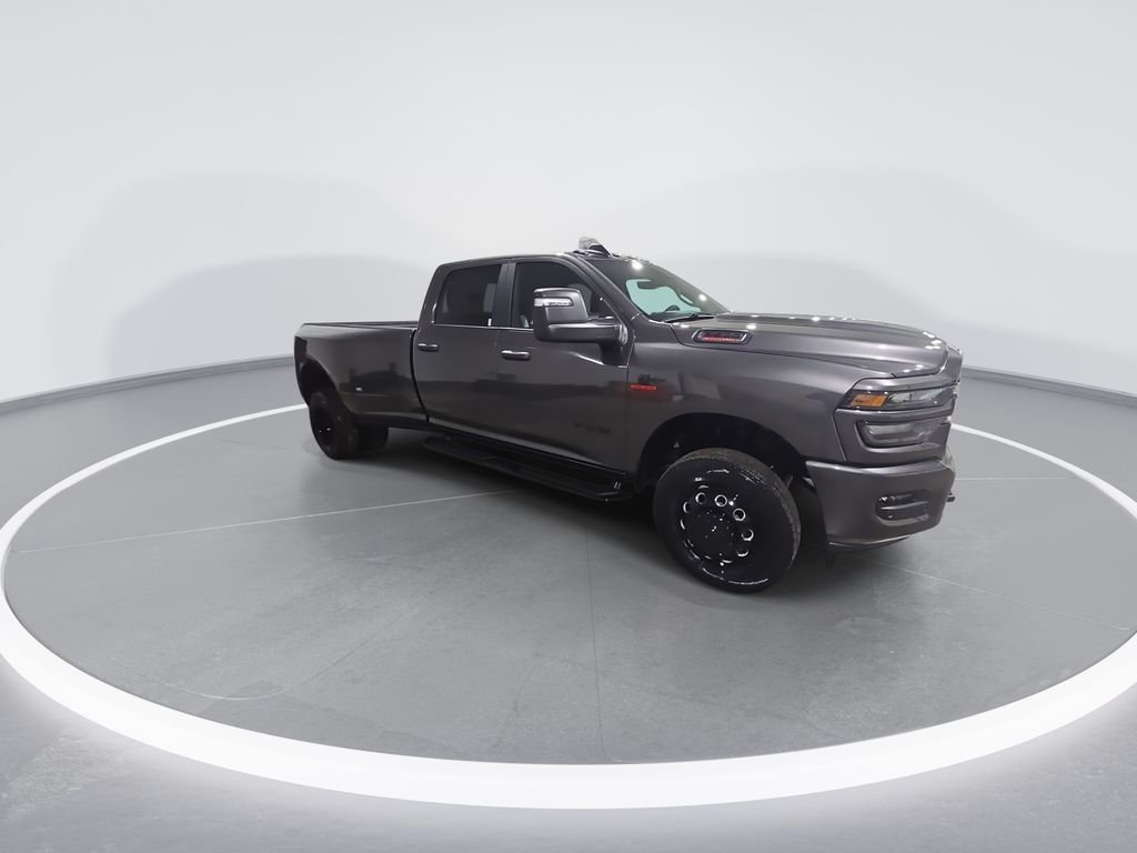 Used 2026 Gray Ram Big Horn image 2