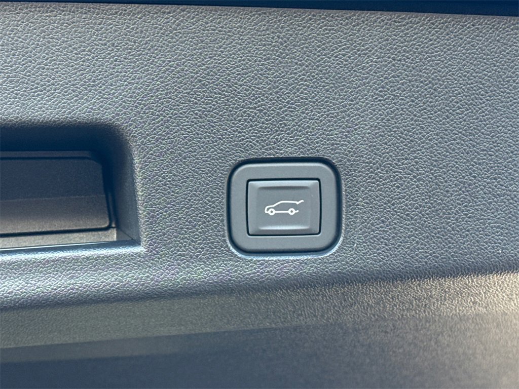 2026 BUICK ENCLAVE - Image 35