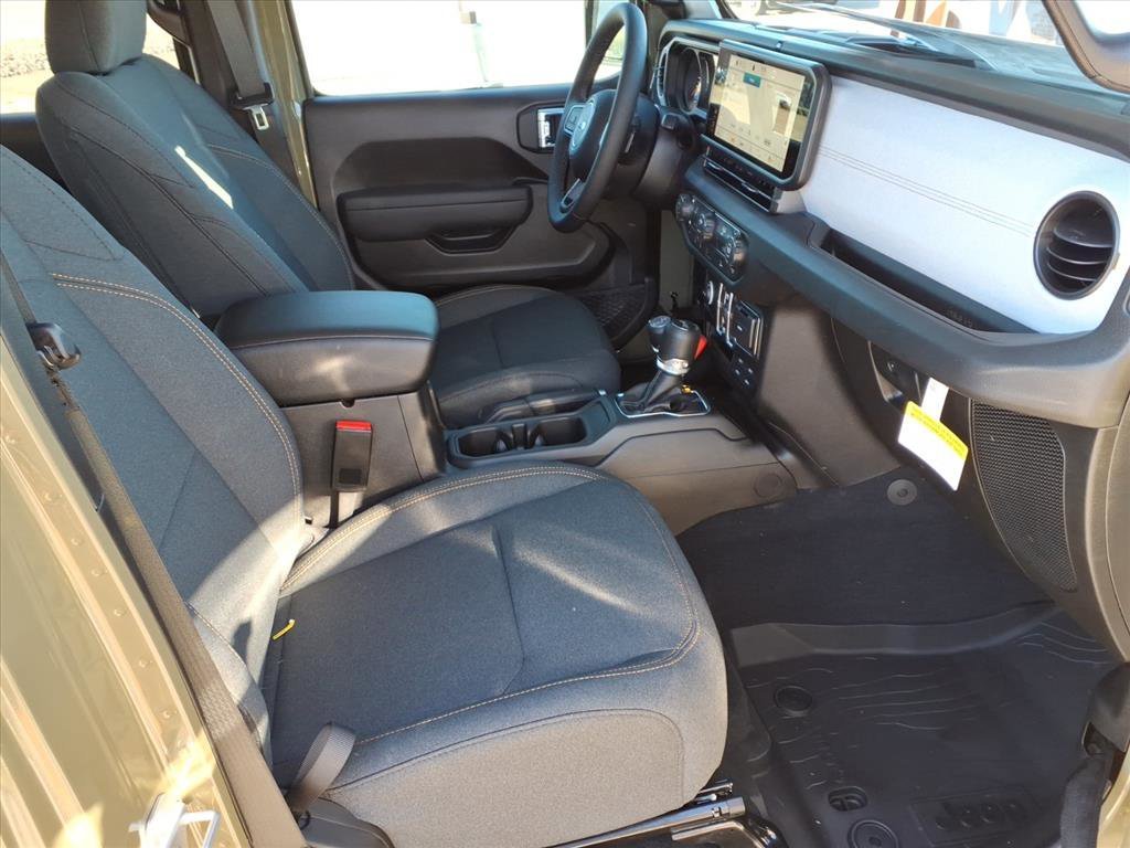 New 2026 41 Exterior Paint Jeep Sport S image 7