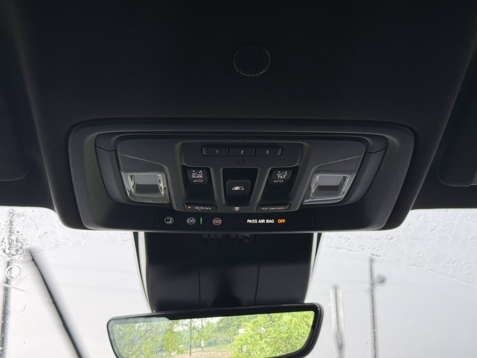 2026 GMC Sierra 2500HD AT4X - Photo 19