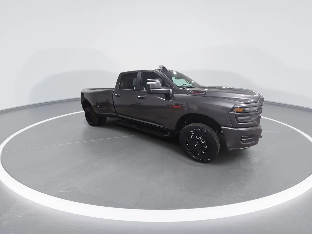 Used 2026 Gray Ram Big Horn image 2