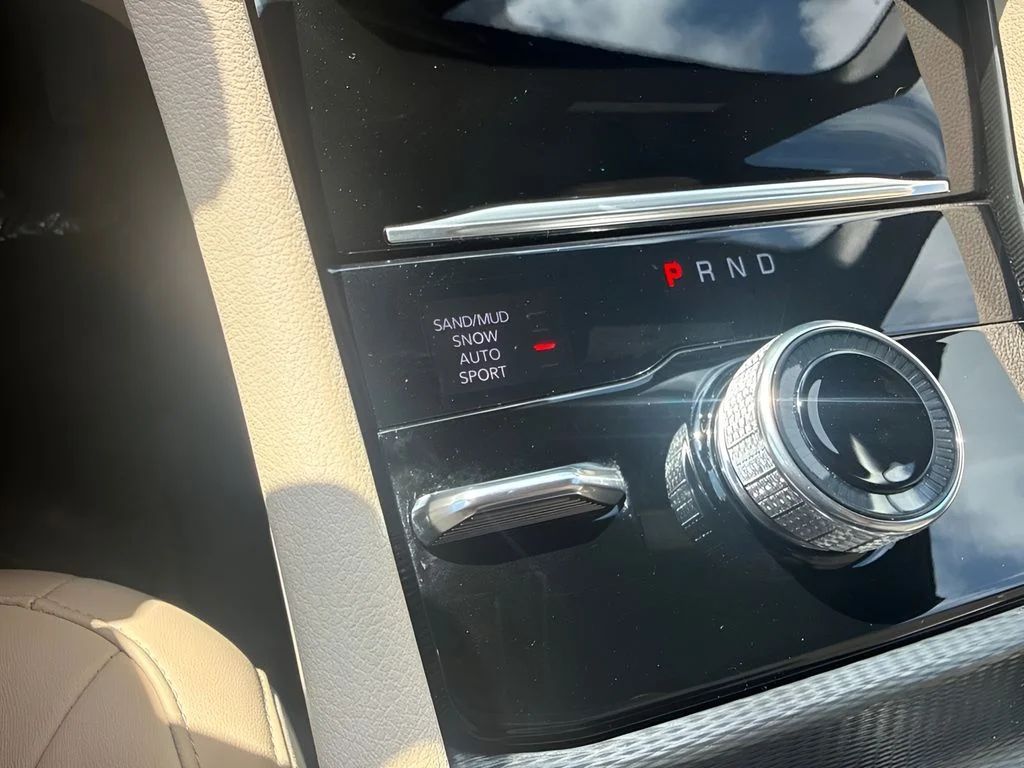 Used 2025 Black Jeep Limited image 14