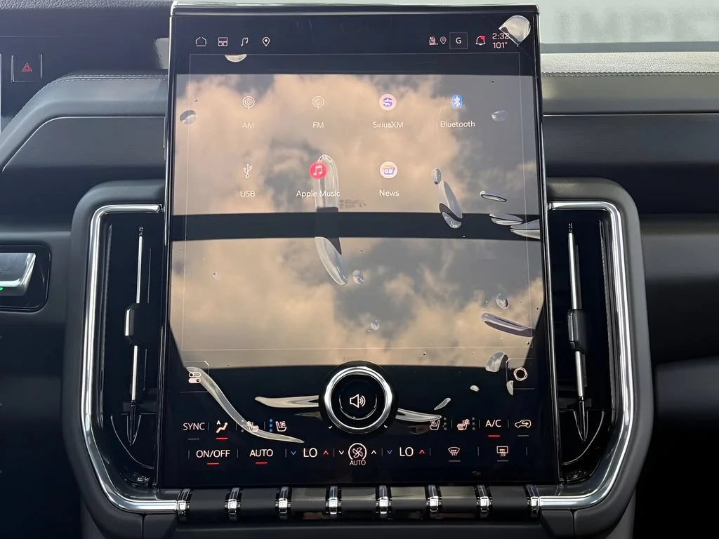 New 2026 Summit White GMC Denali image 26