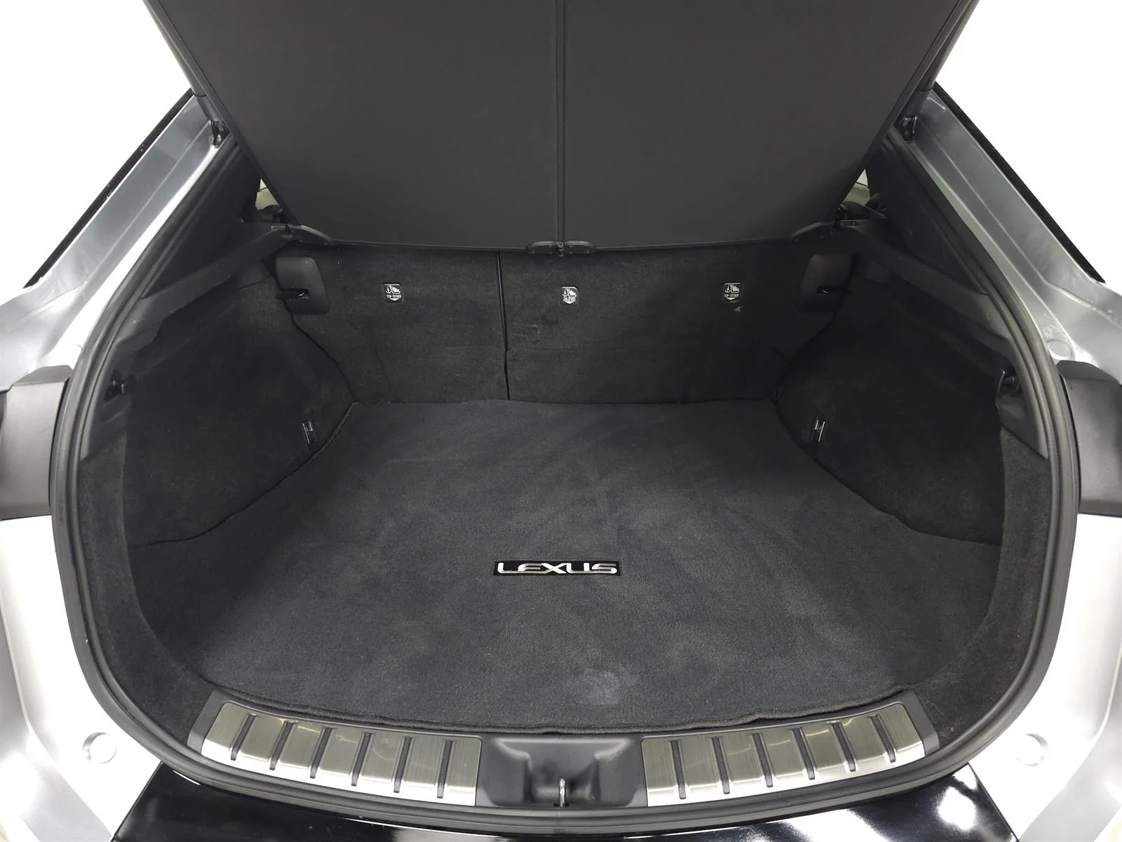 Certified Used 2023 Iridium Lexus LUXURY image 7