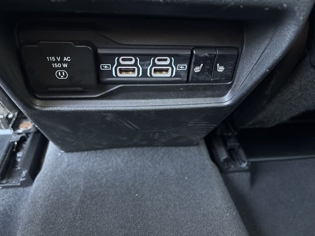 2024 Jeep Grand Cherokee Limited - Photo 31
