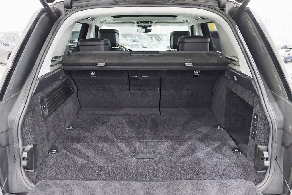 2021 Land Rover Range Rover Autobiography - Photo 42