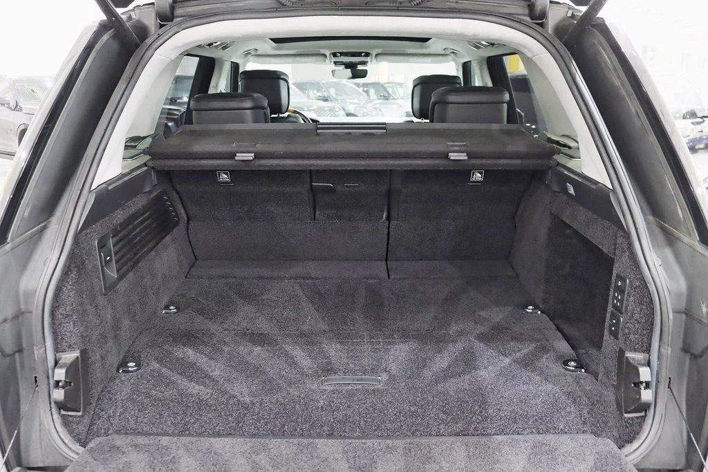 2021 Land Rover Range Rover Autobiography - Photo 42