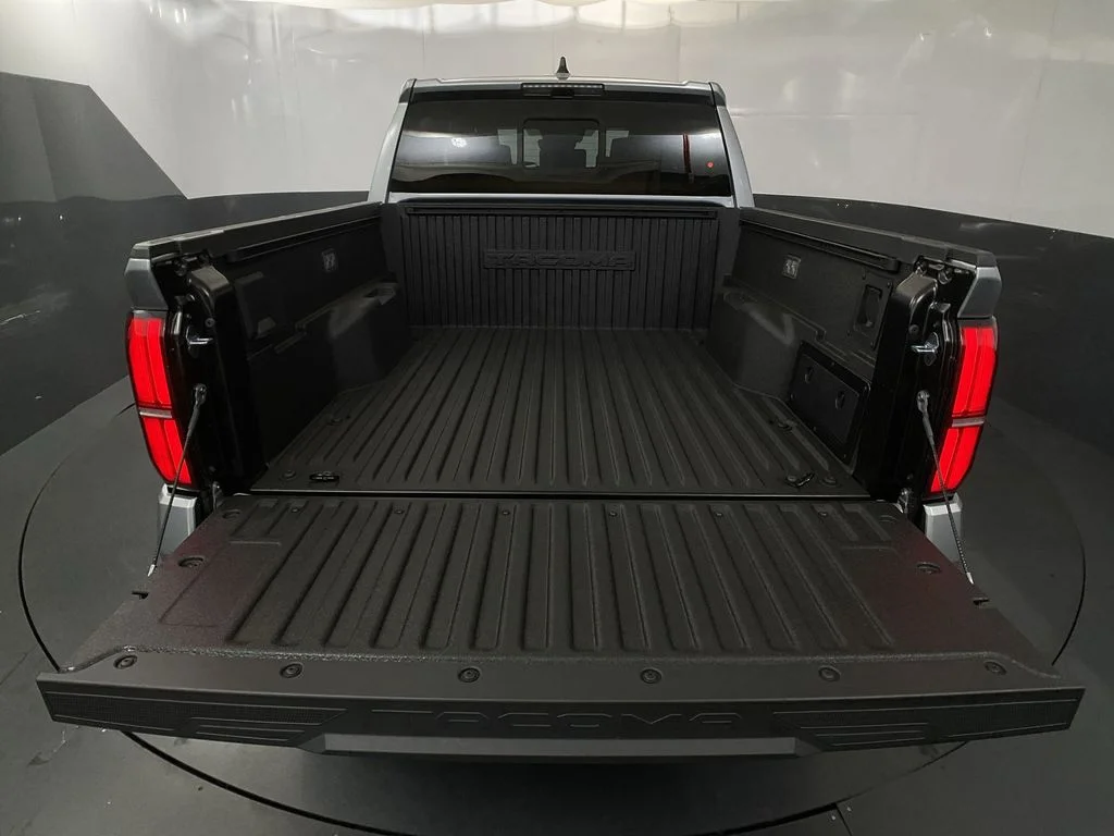 2026 Toyota Tacoma TRD Sport - Photo 30