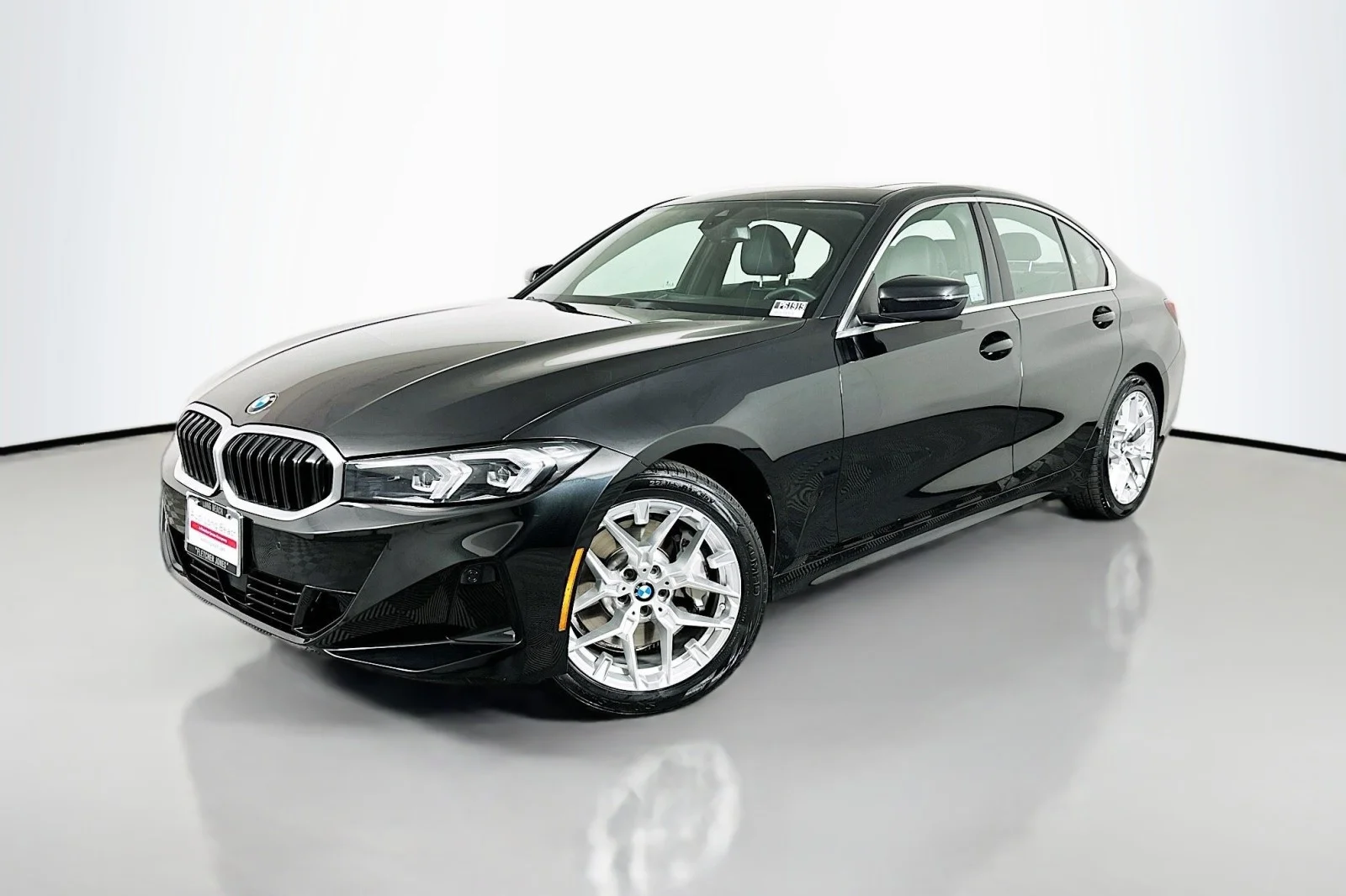2025 BMW 3 Series