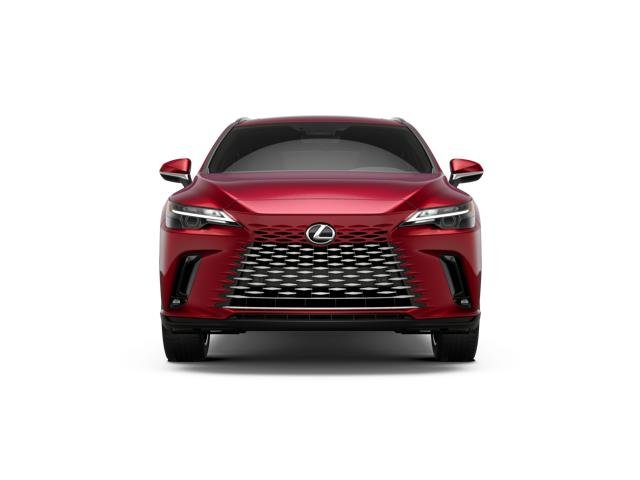 New 2026 Matador Red Mica Lexus PREMIUM PLUS image 5