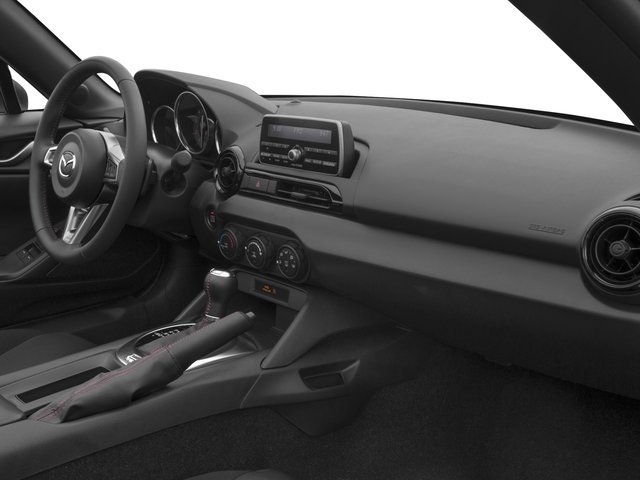 Used 2016 Ceramic Metallic Mazda Sport image 18