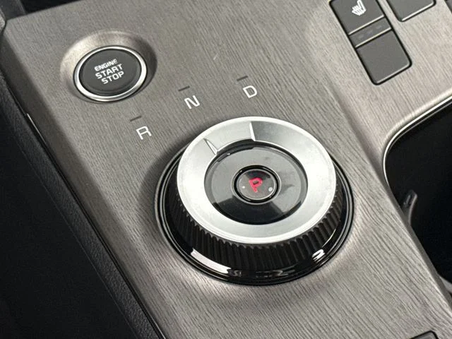 New 2027 Wolf Gray Kia X-Line image 19