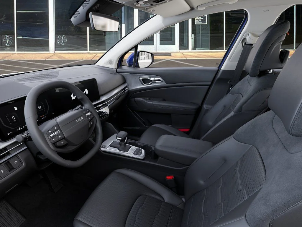 2026 Kia Sportage SX Prestige - Photo 17