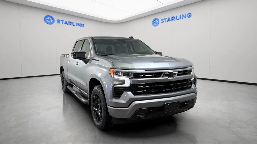 2023 Chevrolet Silverado 1500 RST - Photo 14