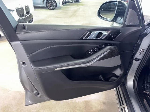 2024 BMW X5 40i - Photo 16