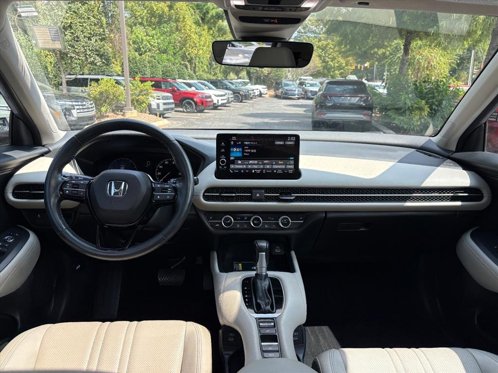 2024 Honda HR-V EX-L - Photo 6