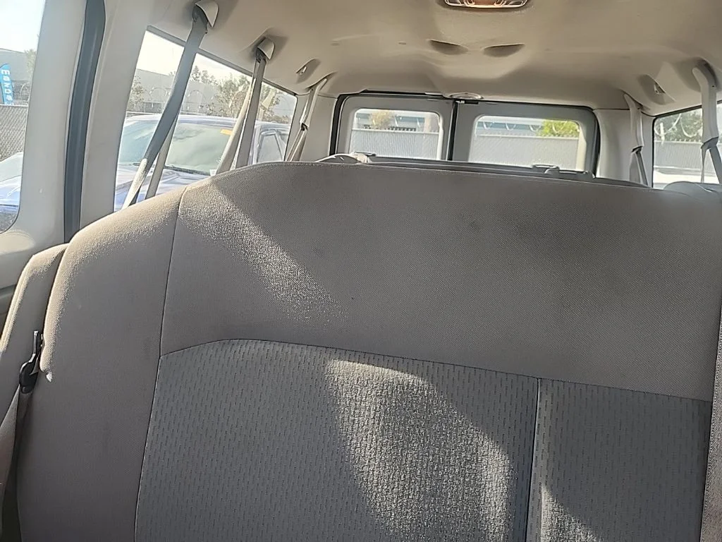 Used 2013 White Ford XLT image 26