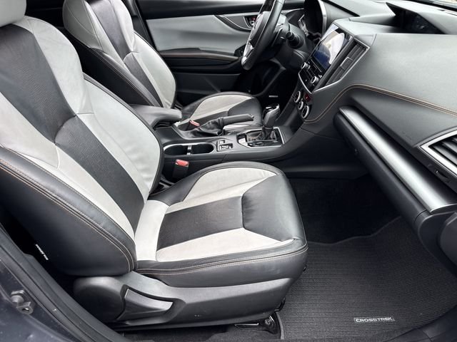Used 2022 Gray Subaru Limited image 26
