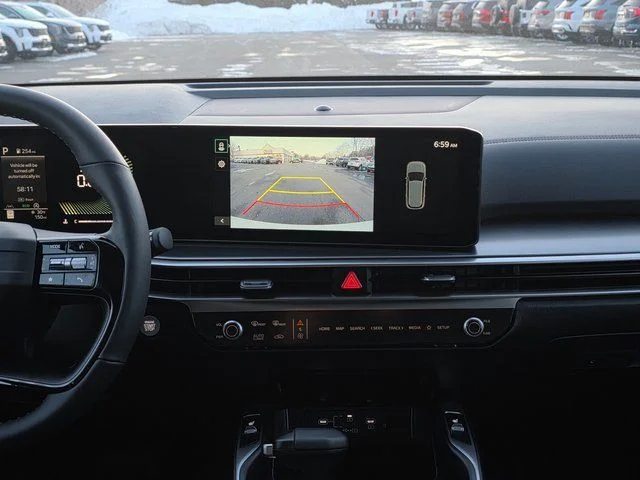 2026 Kia Sorento S - Photo 21