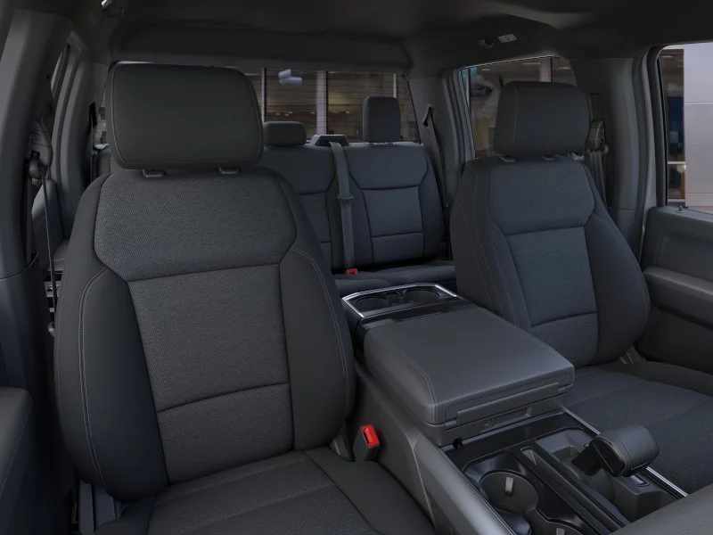 New 2026 Avalanche Ford XLT image 32