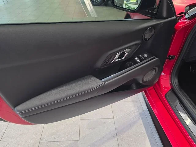 Used 2026 Red Toyota 3.0 Premium image 11