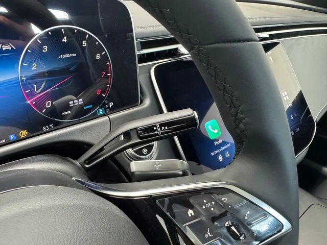 New 2027 Black Mercedes-Benz E 350 image 26