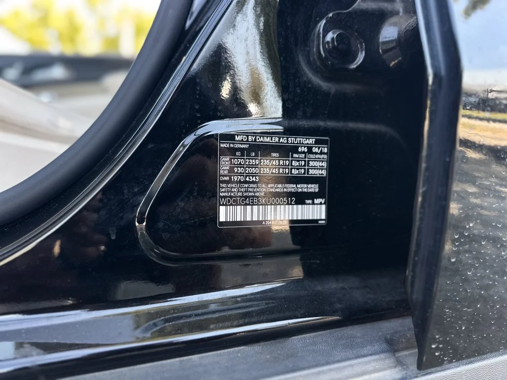 Used 2019  Mercedes-Benz GLA 250 image 26