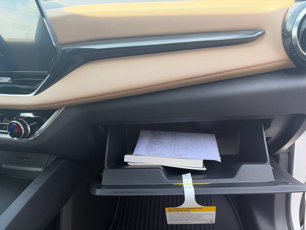 2027 Chevrolet Equinox ACTIV - Photo 41