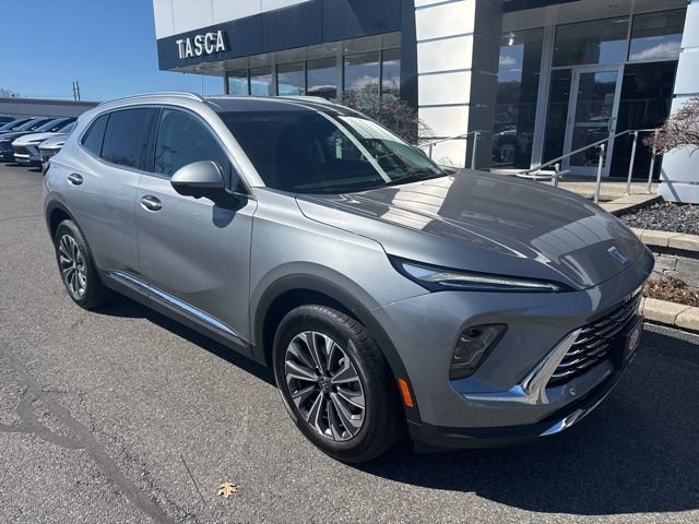2026 Buick Envision Preferred AWD's photo