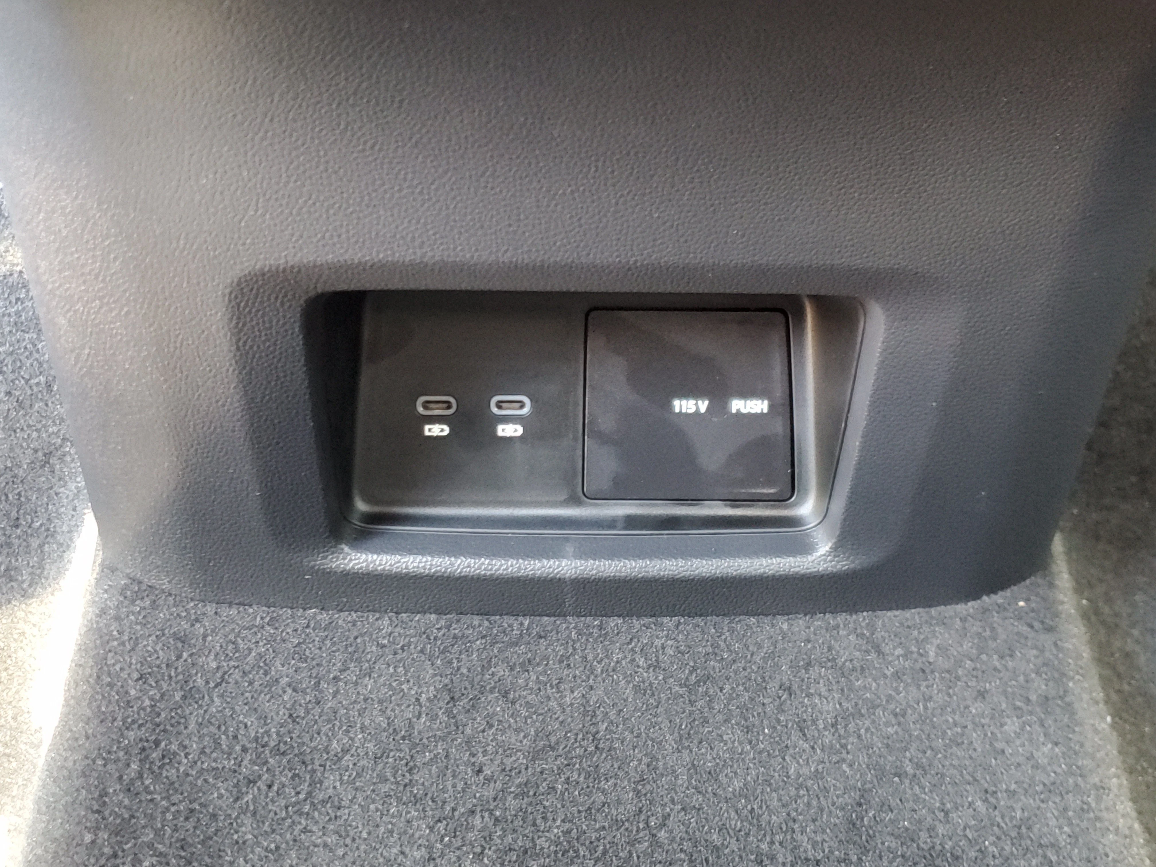 New 2026 Gray Volkswagen 2.0T SE w/Technology image 13