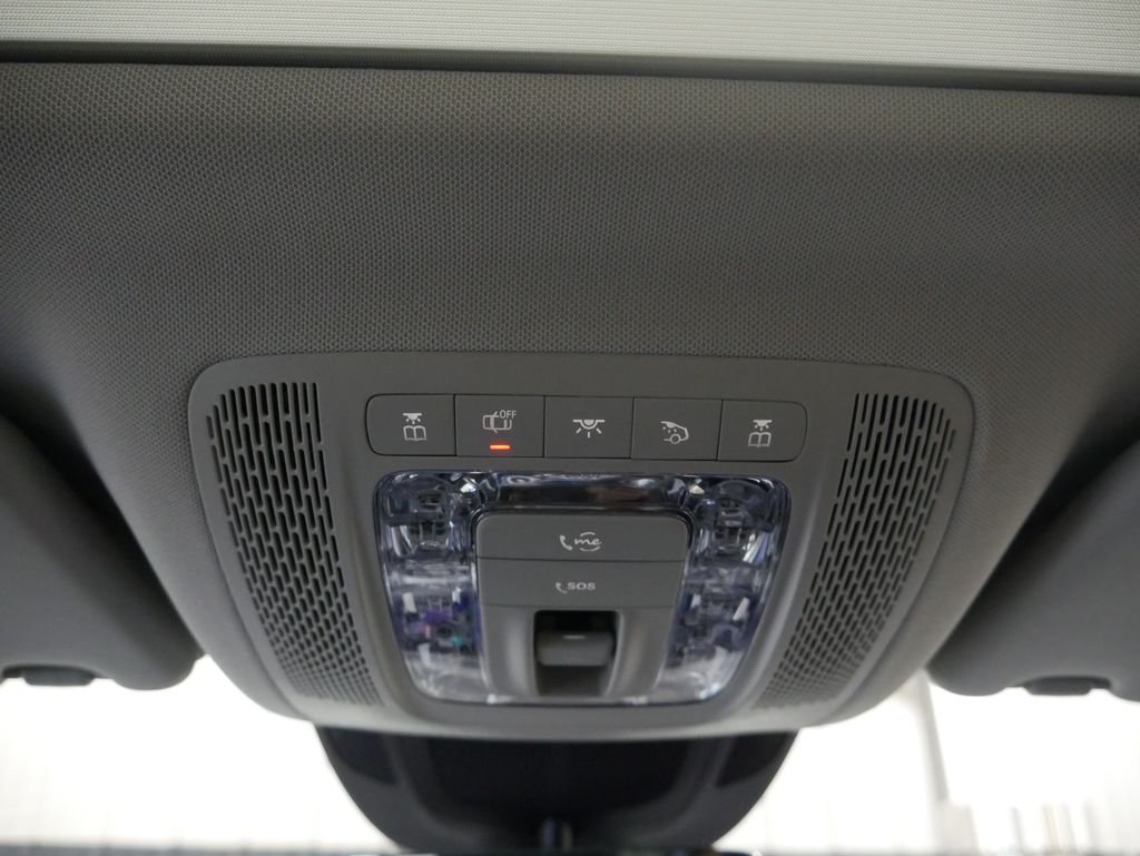 2026 Mercedes-Benz GLE GLE350 - Photo 42