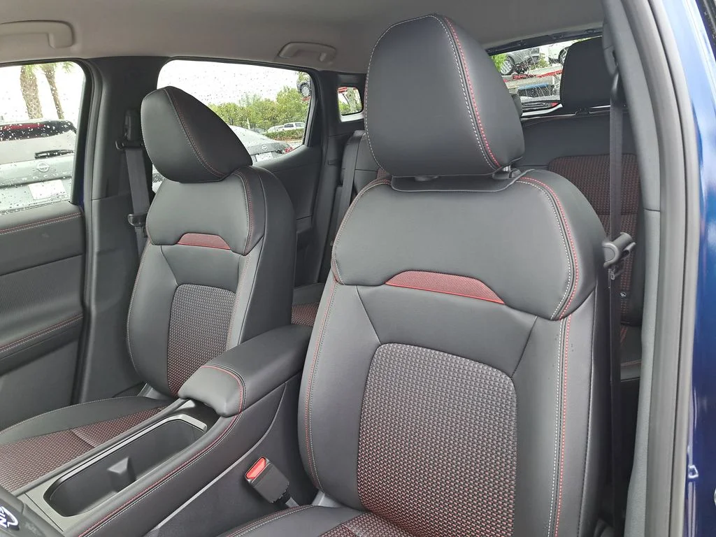 2026 Nissan KICKS SR - Photo 20