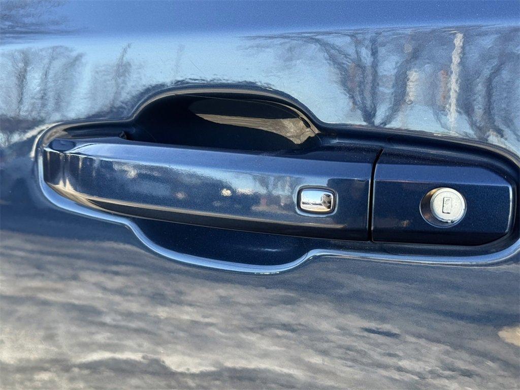 2021 CHEVROLET SILVERADO - Image 11