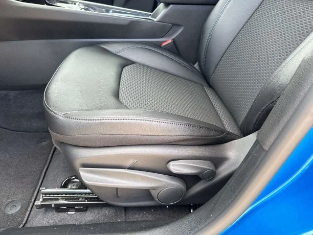 2026 Jeep Compass Latitude - Photo 26