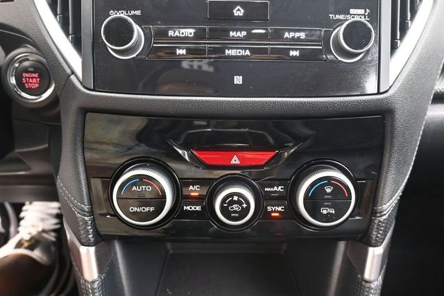 2020 Subaru Forester Limited - Photo 24