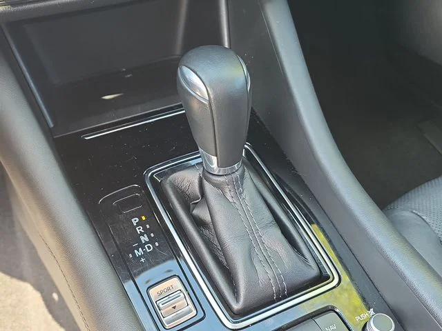Used 2021 Gray Mazda Grand Touring Reserve image 20