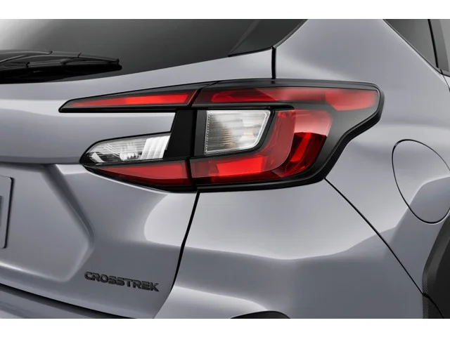 New 2027 ICE SILVER METALLIC Subaru  image 13