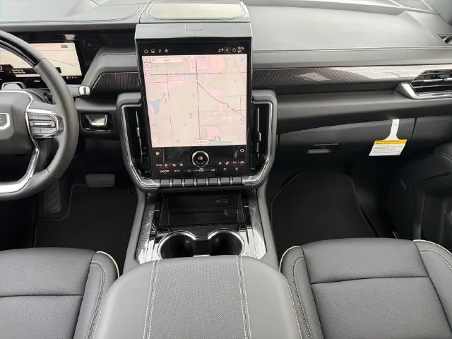 New 2026 Onyx Black GMC Elevation image 18
