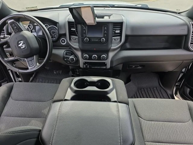 Used 2024 White Ram Tradesman image 10
