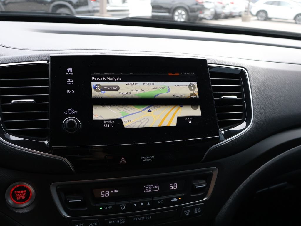 Used 2023  Honda TrailSport image 21