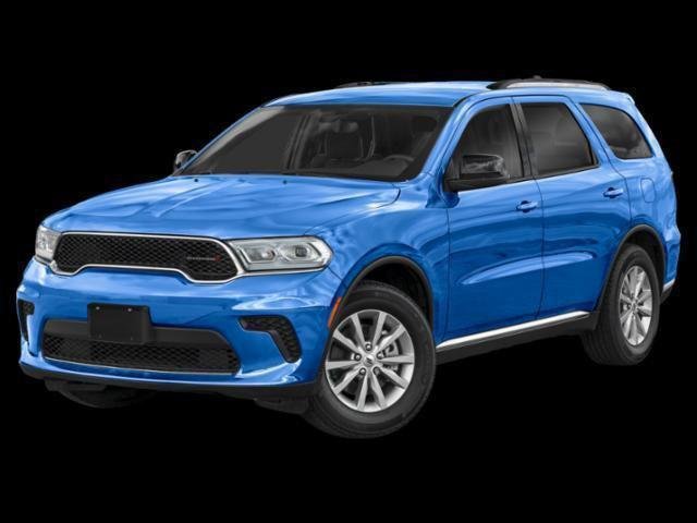2026 Dodge Durango GT RWD's photo